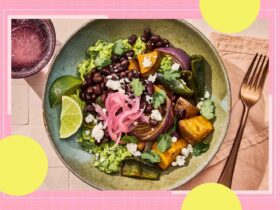 Can the Portfolio Diet Lower Your Cholesterol?