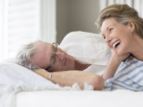 Caregiving for Someone With Shingles