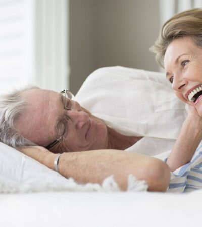 Caregiving for Someone With Shingles