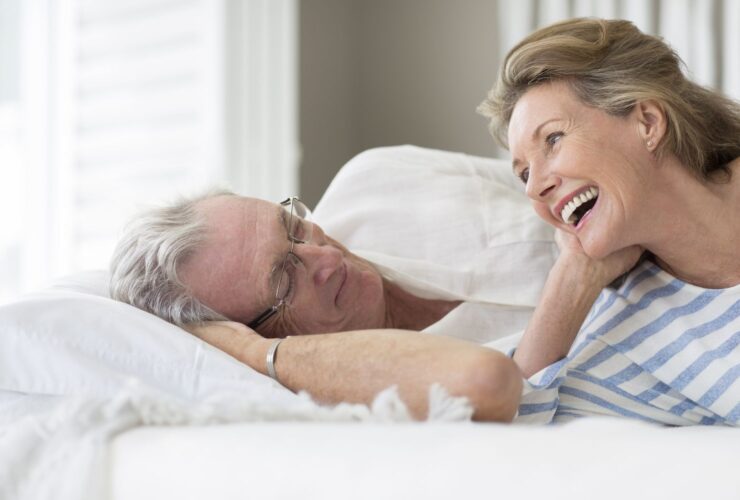 Caregiving for Someone With Shingles