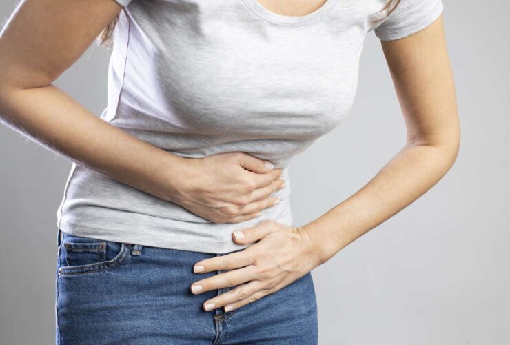 Causes and How to Ease the Pain