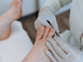 Causes of Growths, Pain, and Symptoms