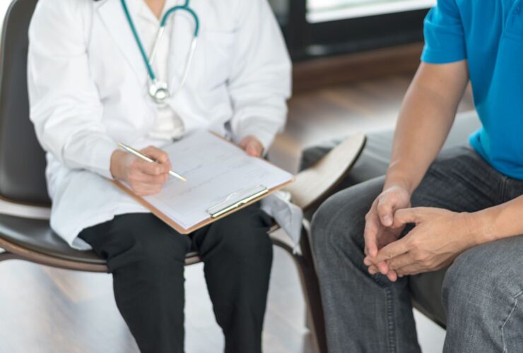 Causes of Micropenis and Options for Treatment