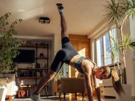 Certain Habits May Help Reduce Risk Of ALS, New Research Indicates