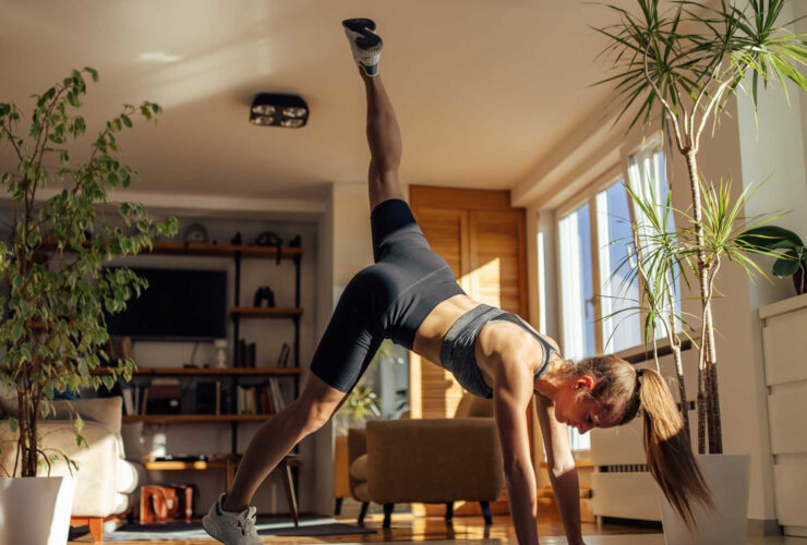 Certain Habits May Help Reduce Risk Of ALS, New Research Indicates