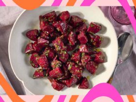Chefs’ Tips to Make Beets Taste Sweet and Balanced