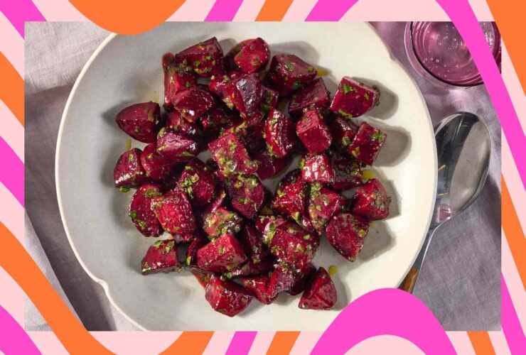 Chefs’ Tips to Make Beets Taste Sweet and Balanced