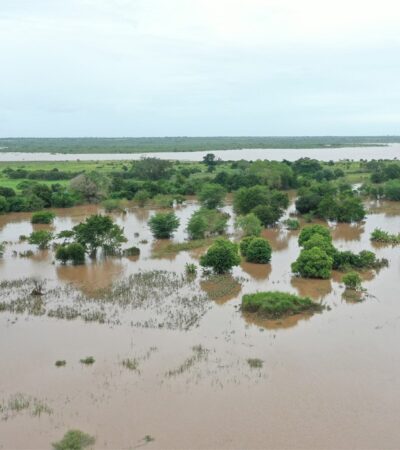 Climate change could hinder malaria eradication efforts