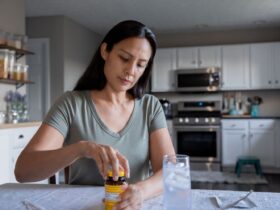 CoQ10 and Statins: A Pharmacist Explains