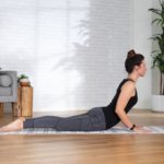 Cobra Pose (Bhujangasana): How To, Tips, Modifications & Benefits