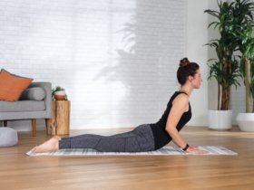 Cobra Pose (Bhujangasana): How To, Tips, Modifications & Benefits