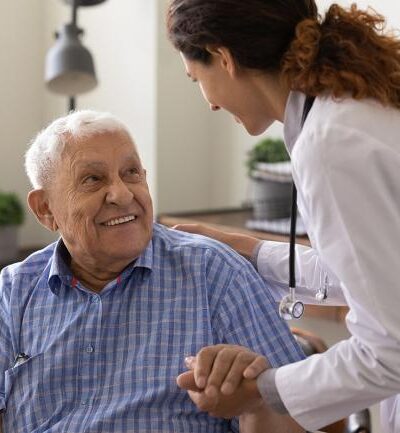 Cognitive speed training over weeks may delay the diagnosis of dementia over decades