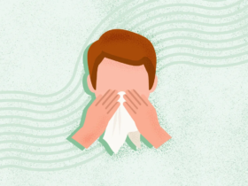 Cold or Flu? How to Tell the Difference