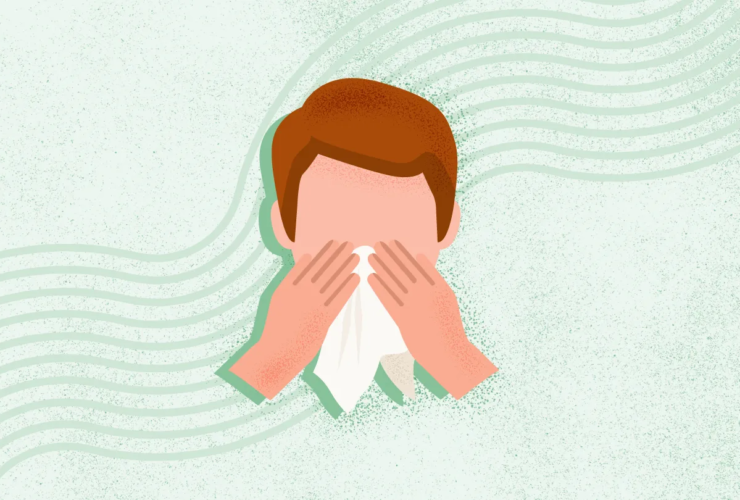 Cold or Flu? How to Tell the Difference