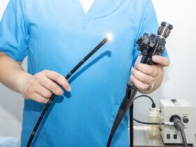 Colonoscopy: Screening, Recovery, and More