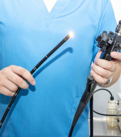 Colonoscopy: Screening, Recovery, and More