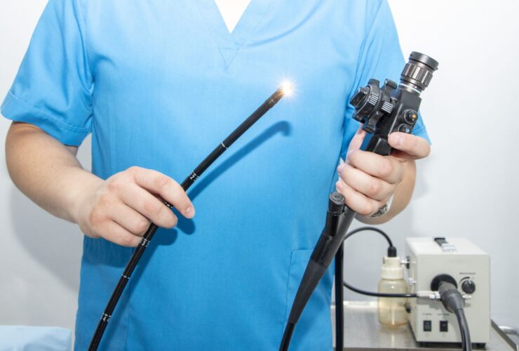 Colonoscopy: Screening, Recovery, and More