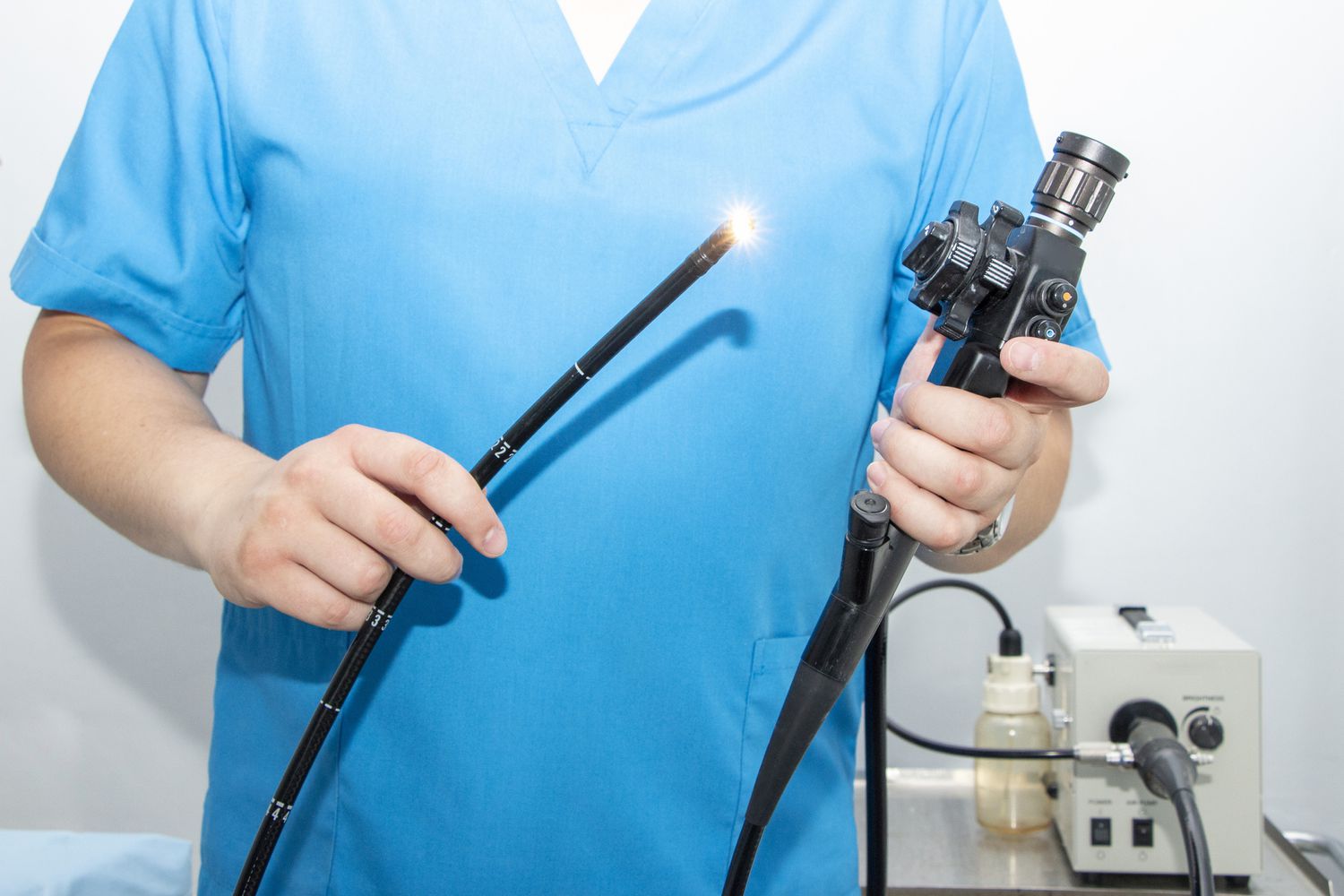 Colonoscopy: Screening, Recovery, and More