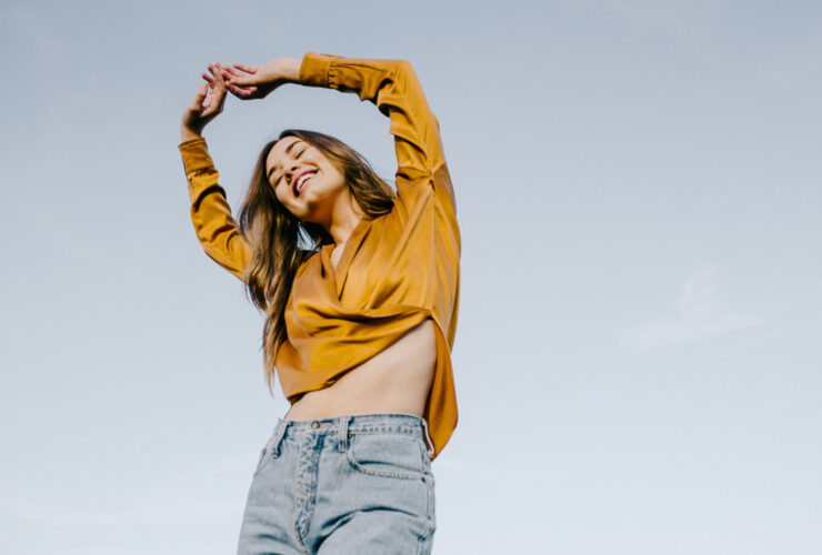 Cook With This Spice To Make Your Food Anti-Inflammatory & Better For Gut Health