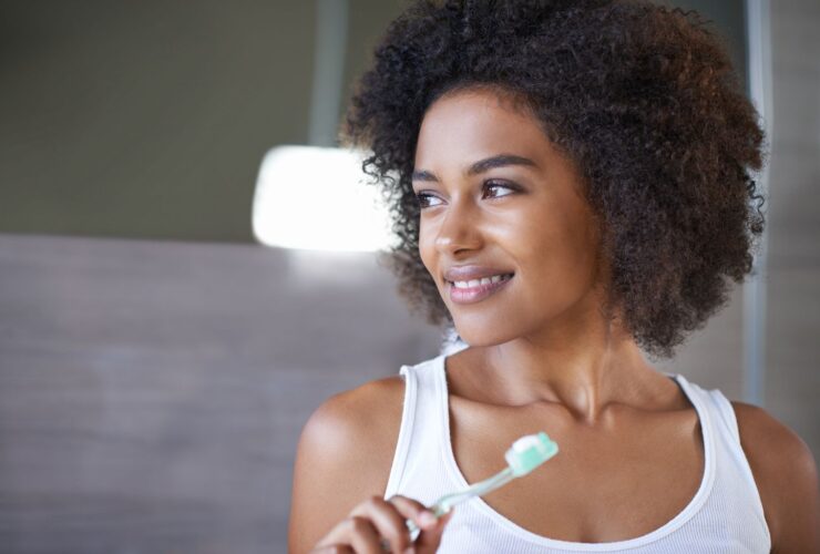 Crest vs. Colgate: Similarities and Differences