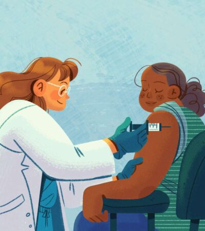 Diabetes and Flu Shot Safety