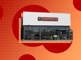 Dietitians Share Their Favorite Chipotle Order