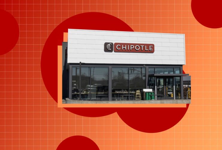 Dietitians Share Their Favorite Chipotle Order