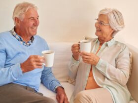 Differences Between Human Life Span and Expectancy