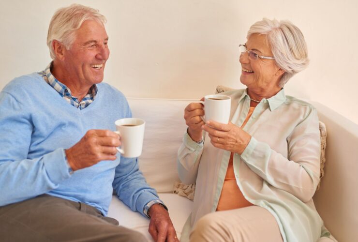 Differences Between Human Life Span and Expectancy