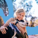 Do You Feel Less Stressed After Petting Your Dog or Cat? Science Explains Why