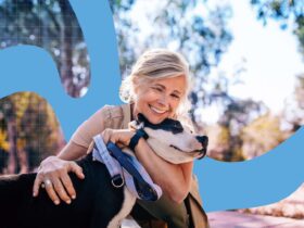 Do You Feel Less Stressed After Petting Your Dog or Cat? Science Explains Why