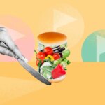 5 Red Flags That You May Have an Unhealthy Relationship With Food — Plus, Tips for Improving It