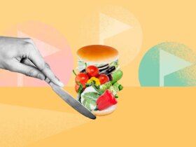 5 Red Flags That You May Have an Unhealthy Relationship With Food — Plus, Tips for Improving It