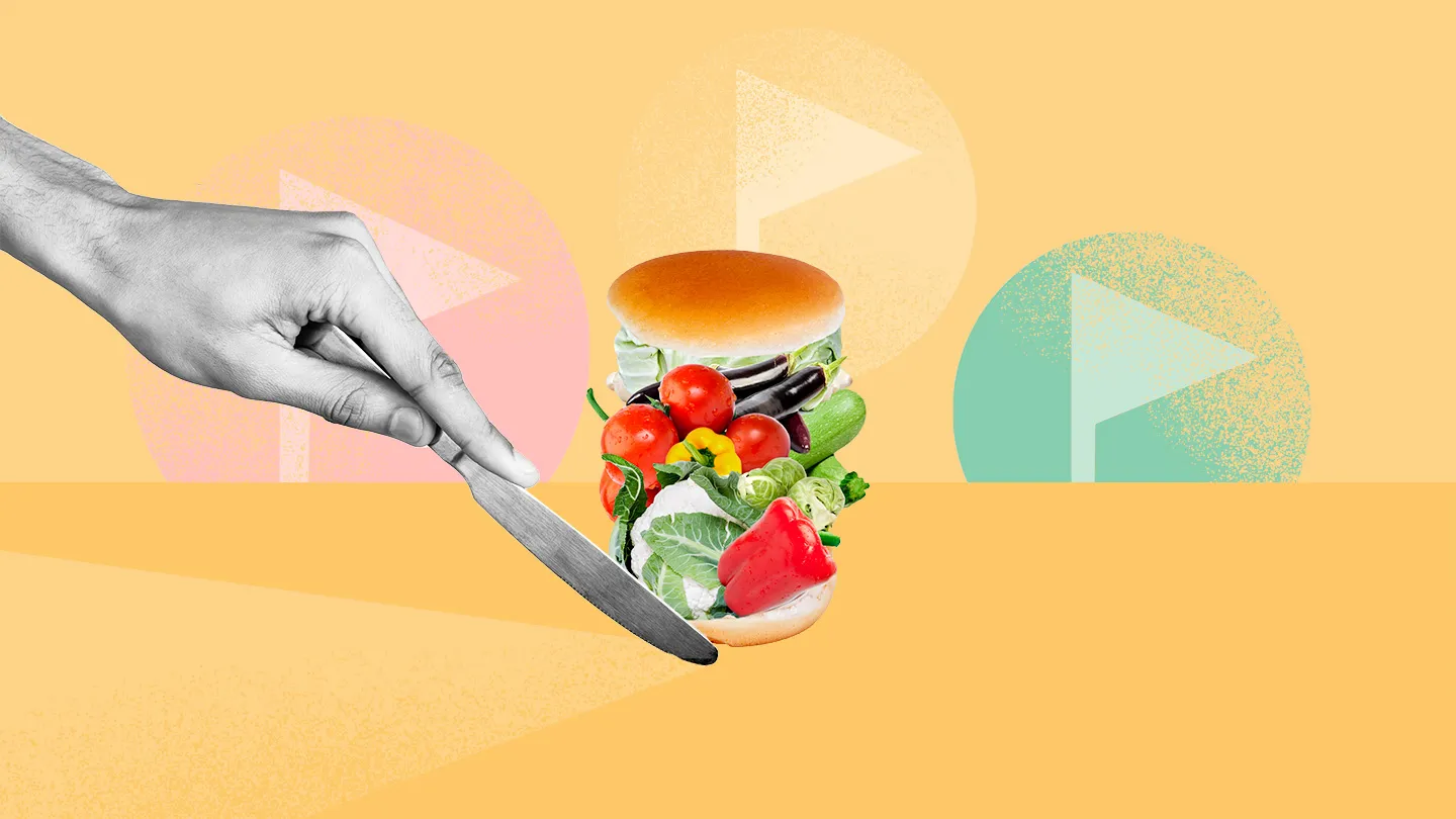 5 Red Flags That You May Have an Unhealthy Relationship With Food — Plus, Tips for Improving It