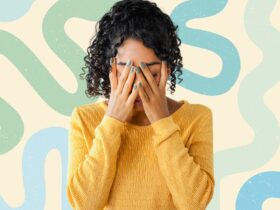 Do You Have an Anxiety Disorder? 8 Early Warning Signs