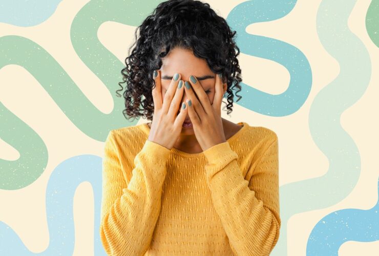 Do You Have an Anxiety Disorder? 8 Early Warning Signs