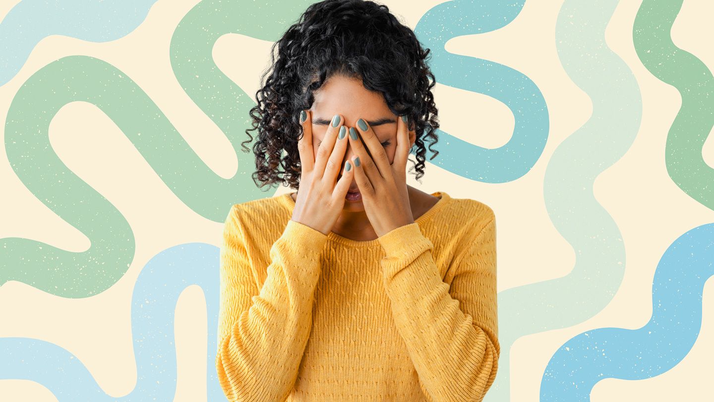 Do You Have an Anxiety Disorder? 8 Early Warning Signs