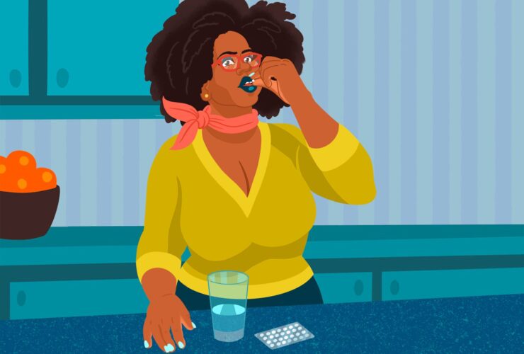 Does Birth Control Stop Ovulation?