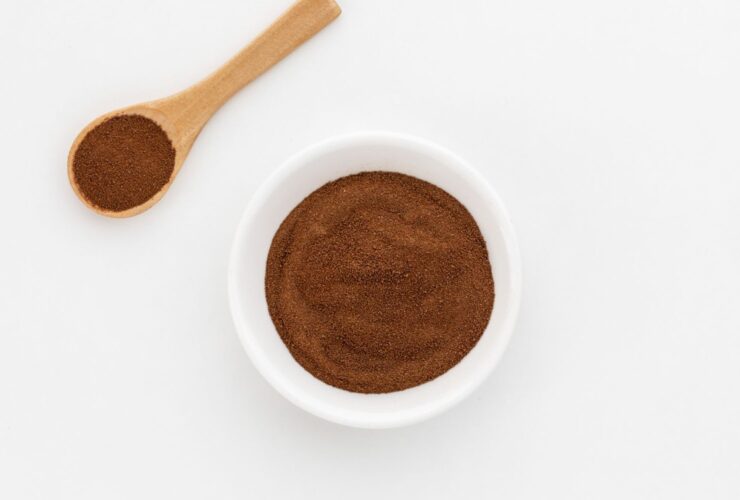 Does Ganoderma Coffee Really Work? Here's the Truth