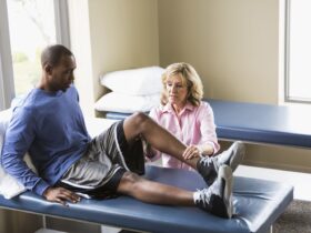 Does a Partial ACL Tear Always Require Surgery?