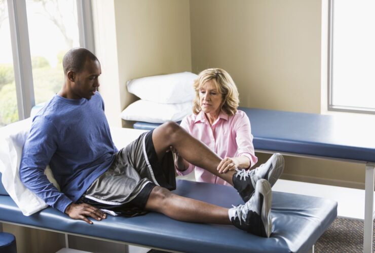 Does a Partial ACL Tear Always Require Surgery?