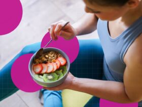 Eat Too Much Sugar Last Night? Try This Today