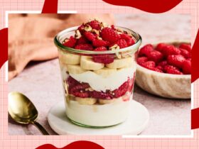 Eating These Foods May Lower Your Heart Disease Risk, New Study Says