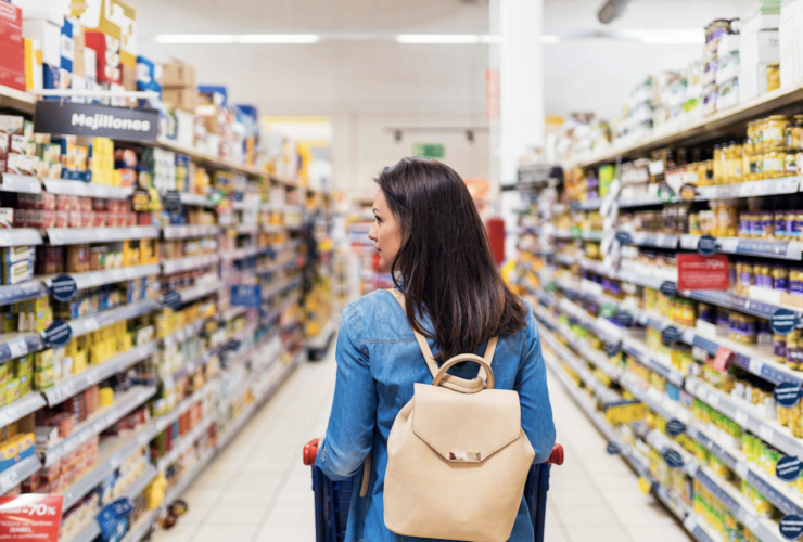 Eating This Could Raise Your Risk Of Heart Disease By 47%