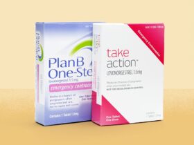 Everything You Need to Know About Emergency Contraception