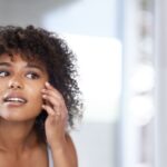 Enlarged Pores, Clogged Pores, and Acne