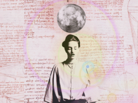 Everything the Solar Eclipse and New Moon in Aquarius Mean for You