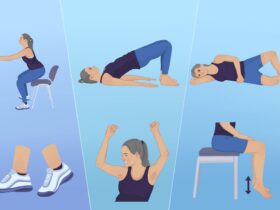 Exercises for Parkinson’s Disease: The At-Home Workout Guide