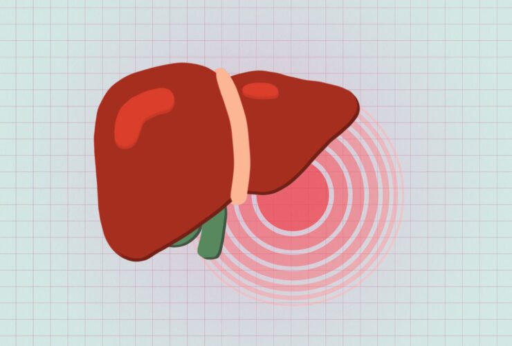 Experts Say This Common Food May Be Harming Your Liver