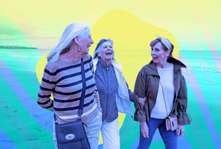 Experts Say This Exercise Is the Most Underrated